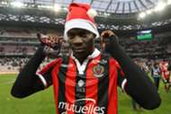 Mario Balotelli