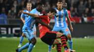 Yoann Gourcuff Andre Anguissa Rennes Marseille Ligue 1 21092016
