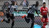 Famara Diedhiou Angers Dijon Ligue 1 10092016