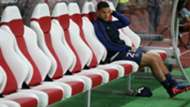 Hatem Ben Arfa Paris SG Ligue 1