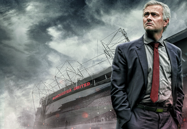 Mourinho reveals Man Utd star faces lengthy injury lay-off
