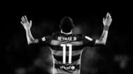 Barcelona 2015-2016 Neymar