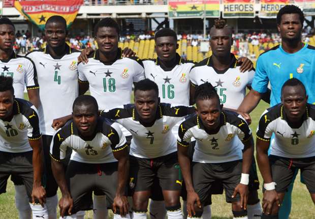 Ghana reschedule Afcon squad announcement - Goal.com