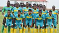Wa All Stars