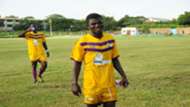 Kwasi Donsu