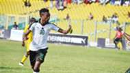 Samuel Tetteh