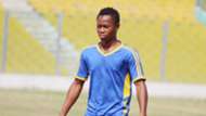 Zakaria Mumuni