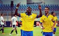 John Antwi - Ismaily