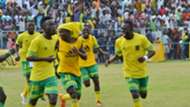 Ebusua Dwarfs' Bright Luqman