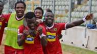 kwame boateng