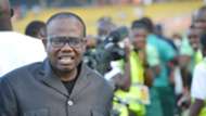 Kwesi Nyantakyi