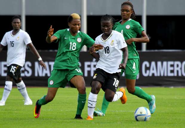 Nigeria will bounce back against Kenya, says Ann Chiejine