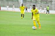 Augustine Okrah