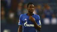 Abdul Rahman Baba - Schalke