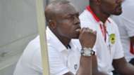 Kotoko coach Osei