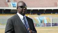 Bashir Hayford of Ebusua Dwarfs