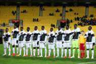 Ghana U20 2015 World Cup