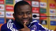 Frank Acheampong of Anderlecht
