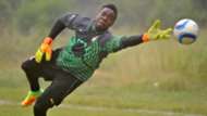 Lawrence Ati-Zigi of Ghana