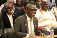 Kwesi Nyantakyi commission hearing