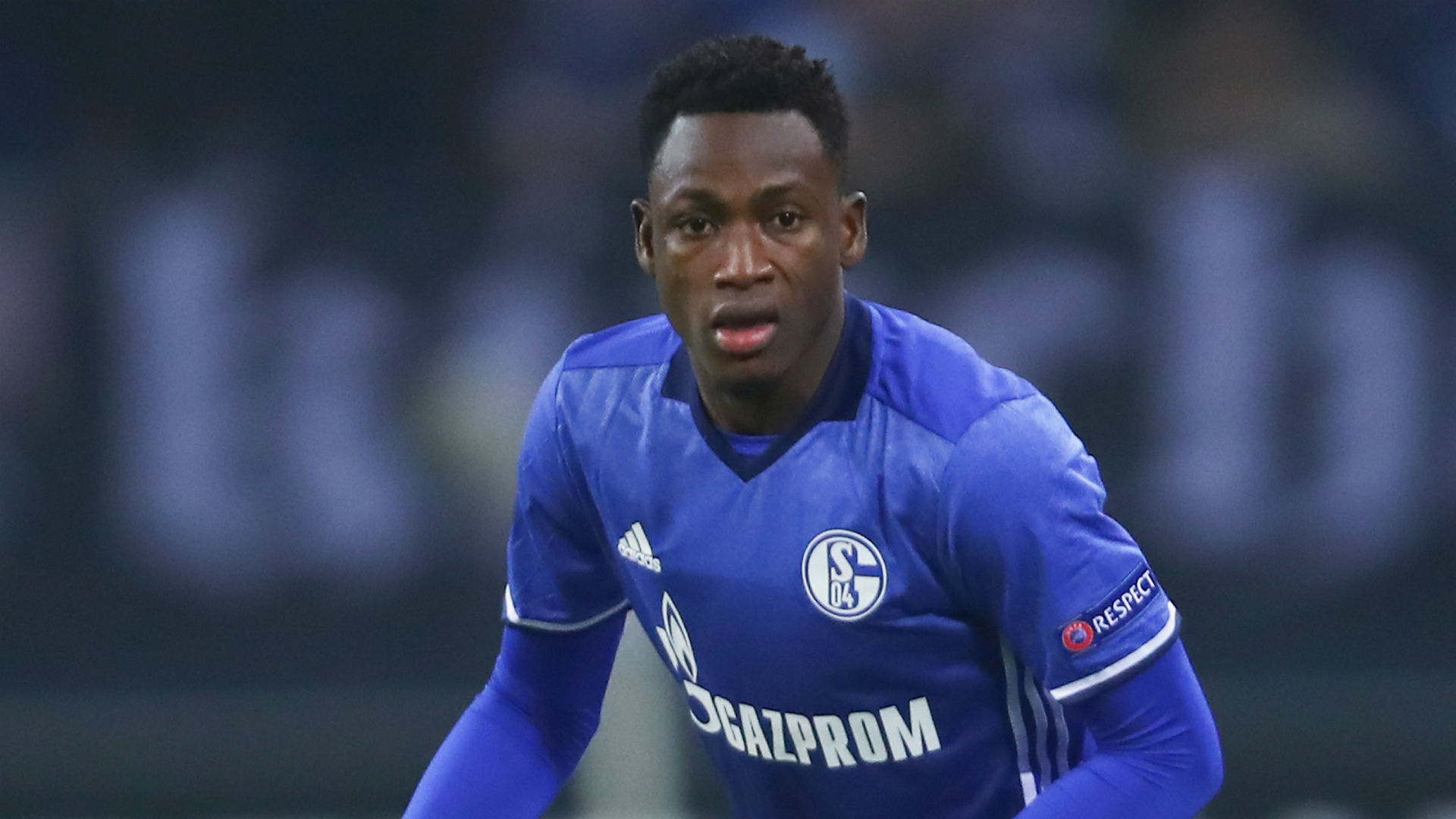 Schalke 04 confirm talks with Chelsea about Baba Rahman loan Schalke 04 confirm talks with Chelsea about Baba Rahman loan