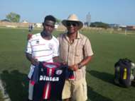 Isaac Twum