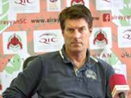 Michael Laudrup - Al Rayyan, Qatar..