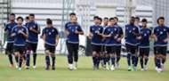 UAE National Team