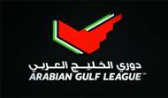 Arabian Gulf League Logo