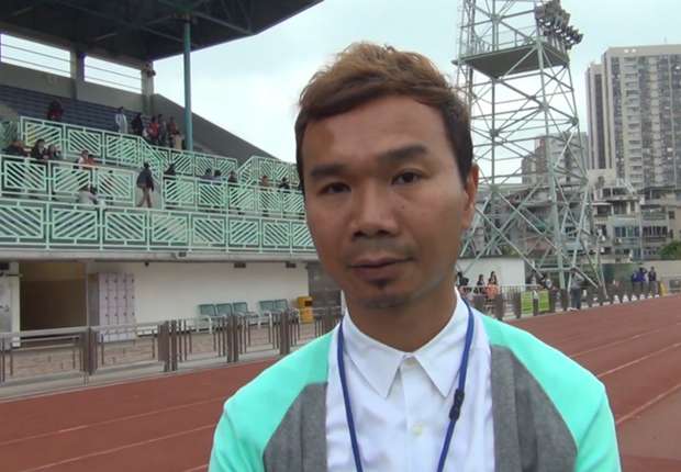 陈浩然:未有担心过元朗需要护级