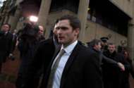 Adam Johnson