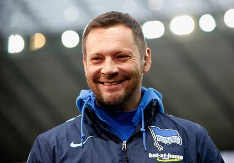 Dárdai Pál: Ez egy csodás nap, megérdemeltük ezt a sikert