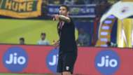 David James Kerala Blasters FC FC Pune City ISL 4 2017/2018