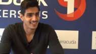 Gurpreet Singh Sandhu
