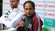 Sankarlal Chakraborty Mohun Bagan Minerva Punjab FC I-League 2017/2018