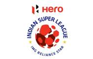 Indian Super League (ISL) logo