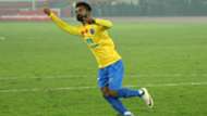 Mohammed Rafique Delhi Dynamos FC Kerala Blasters FC ISL semi final season 3 2016