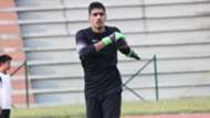 Gurpreet Singh Sandhu Indian National Team training session