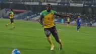 Echezona Anyichie Bengaluru FC Chennai City FC I-League 2017