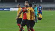 Robin Singh Bengaluru FC East Bengal I-League 2017