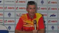 Trevor Morgan Bengaluru FC East Bengal I-League 2017