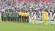 Mohun Bagan vs Mohammedan Sporting CFL 2017