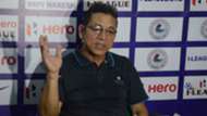 Sanjoy Sen Mohun Bagan I-League