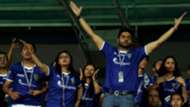 Abhishek Bachchan FC Goa Chennaiyin FC ISL season 2