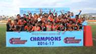 Neroca FC Champions I-League 2nd Division 2017