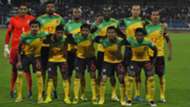 Bengaluru FC Chennai City FC I-League 2017