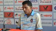 Alfred Fernandes Aizawl FC Churchill Brothers SC I-League 2017