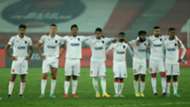 Delhi Dynamos FC Kerala Blasters FC ISL semi final season 3 2016