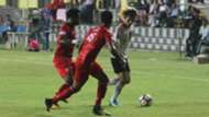 Churchill Brothers East Bengal I-League 2017/2018