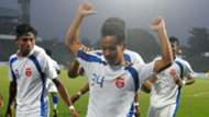 Tata Football Academy U19 Frenz United U19 IFA Shield U19